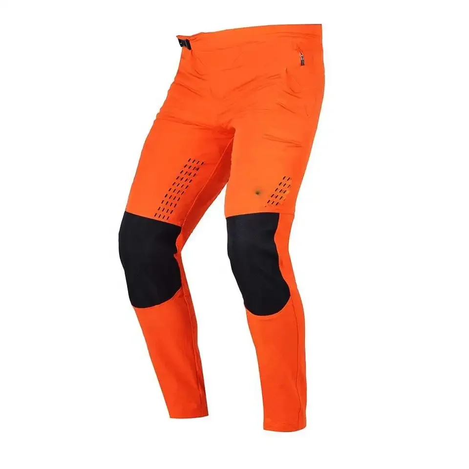 Factory Motocross Pant #07